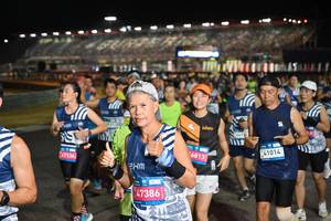 BIB: 
                            <button type="button" onclick="openModal(23952526)" class="btn btn-primary btn-sm float-right btn-popup" data-toggle="modal" data-target=".modal-high-quality">
                        <i class="fas fa-shopping-cart"></i> Add to Cart
                    </button>
                                            <button type="button" onclick="isThisMe(23952526, true)" class="btn btn-success btn-sm float-right btn-popup btn-isme hidden" data-toggle="tooltip" data-placement="bottom" title="นี่คือรูปของคุณใช่ไหม คลิกที่นี่เพื่อเอาเข้าอัลบั้ม">
                        <i class="fas fa-plus"></i> Add to album
                    </button>
                    <button type="button" onclick="isThisMe(23952526, false)" class="btn btn-warning btn-sm float-right btn-popup btn-isnotme hidden">
                        <i class="fas fa-ban"></i> Remove from album
                    </button>